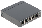 &Scaron;akotuvas SWITCH POE TL-SG1005LP 5-PORTOWY TP-LINK