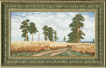 Beldizart Adatos rinkinys Rugiai 19.5x35.5 cm S/KR001