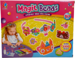 Kūrybinis rinkinys Magi&scaron;ki karoliukai