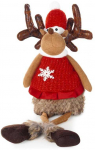 Eurofirany SW/DOLL/106/B 25X15X59 CZER+BRĄZ