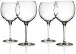 Alessi Alessi Mami-XL 4 taurių rinkinys raudonajam vynui SG119/0S4