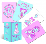 Rockpool Velouria Tarot kortos