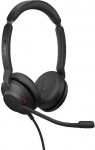Ausinės Jabra Evolve2 30 SE UC Stereo USB-A