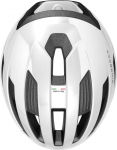 Abus Germany &Scaron;almas Abus Wingback shiny baltas-L (57-61)