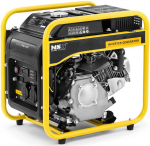 MSW Inverterinis elektros generatorius 5 l 230 V 3800 W AVR