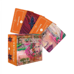 Rockpool Wild Bohemian Afirmacijų kortelės