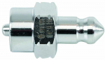 Bgs Technic Valcavimo antgalis DIN standartas Prekei Nr. 8310 | 6 mm (8310-6)