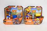 Spin Master Rubblecrew Žaislinė figūrėlė Paw Patrol Rubble & Crew 6066727