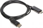 TST ADAPTERIS DP-W/HDMI-W-1.8M