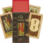 Lo Scarabeo The Book Of Thoth