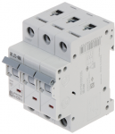 VAROMASIS JUNGIKLIS HN-C16/3 TRIFAZIS 16 A C TIPAS EATON