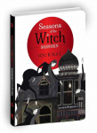 Rockpool Seasons of The Witch: Samhain užra&scaron;inė