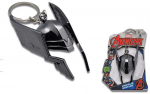 Kids Licensing Avengers raktų pakabukas metalinis