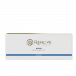 "RENLIVE Neoage" odos senėjimą stabdančios ampulės, 10 vnt.