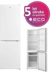 &Scaron;aldytuvas ECG ERB 21530 WE fridge-&scaron;aldiklis, 115/59 l