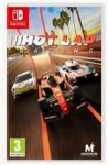 Just For Games Maksimalus &bdquo;Hot Lap Racing&ldquo; žaidimų skaičius &ndash; &bdquo;Nintendo Switch&ldquo;.