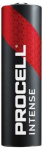 Duracell &Scaron;arminės intensyvios AA baterijos, 1,5 V, 10 vnt.