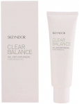 Skeyndor Clear Balance Pure Defense gelis, 50 ml