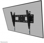 Laikiklis NEOMOUNTS LEVEL-750 WALL MOUNT (XL, 125 KG, TILTABLE, TILT GUARD, CONNECTABLE, VESA 600X400)