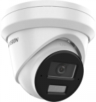 IP KAMERA DS-2CD2363G2-LI2U(2.8MM) Smart Hybrid Light AcuSense - 6 Mpx Hikvision
