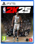 2K Games PS5 NBA 2K25 + I&Scaron;ANKSTINIO UŽSAKYMO premija