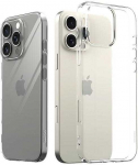 Dėklas Araree etui A Fit iPhone 16 Pro 6.3"przeźroczysty/clear AR20-02099A