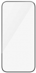 Panzer Glass PanzerGlass Ekrano apsauga | Apple | iPhone 16 Plus / iPhone 15 Plus | Stiklas | Skaidrus | Itin platus pritaikymas