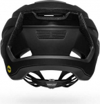 Bell Kask mtb BELL 4FORTY AIR INTEGRATED MIPS matinis juodas rožinis. XL (61-65 cm) (NAUJIENA)