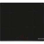 Įmontuojama indukcinė kaitlentė Bosch PIE63KHC1Z
