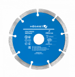 Hogert Technik Deimantinis segmentinis pjūklas 230