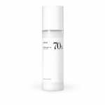 Anua Heartleaf 70% Daily Lotion Raminantis ir drėkinantis veido losjonas, 200 ml