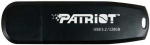 USB Atmintinė - Patriot Xporter Core 128GB USB 3.2 Gen 1 80MB/s Juoda
