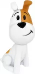 Tisso Toys Figūrėlė Tissotoys Figūrėlė - Reksio siedzący