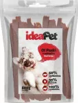 IdeaPet IdeaPet jautienos juostelės 500g