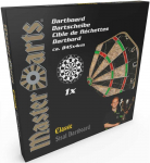 Master Darts DART SIZALOWY 45CM CLASSIC