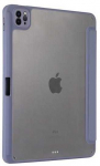 Smart Stand Apple iPad Air 13 2024 mėlynos spalvos