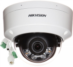 &bdquo;Hikvision&ldquo; kupolinė vaizdo kamera DS-2CD2143G2-LIS2U 2,8 mm (4 MP, &bdquo;AcuSense&ldquo;, IR+LED 30 m)