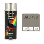Motip Spalvoti dažai 400ml