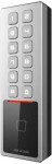 Kontroleris su skaitytuvu Hikvision DS-K1T805EBWX
