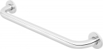 Deante Vital vonios kambario rankena, 60 cm, NIV_041C, Steel