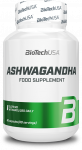 BioTech Ashwagandha, 60 kaps.