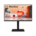 Monitorius LG 24" 24BA560-B FHD DVI DP HDMI USB IPS 16:9