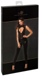 Noir Jumpsuit XL