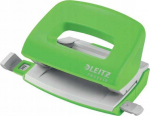 Leitz Mini NeXXt Recycle 10k skylių žalia
