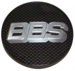 BBS 2D centrinis dangtelis, įspaustas anglies pluo&scaron;to B0924704#
