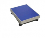 Virtuvinės svarstyklės Svėrimo platforma KELI 300x400 mm