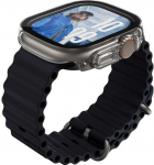 &bdquo;Panzer Glass&ldquo; &bdquo;PanzerGlass&ldquo; viso kūno plonas &bdquo;Apple Watch Ultra 2&ldquo; / &bdquo;Ultra 49mm&ldquo; skaidrus 3715
