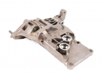 BMW Alternatorio Palaikymo &Scaron;arnyras E60 E61 E63 E64 E65 E66 X5 Originalus 12317533837