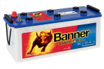 BANNER Energy Bull 96051 130Ah akumuliatorius