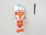 Bambam BAM BAM 541638 Soft Fox muzikinis žaislas